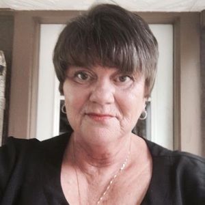 Meet your Posher, Kathy